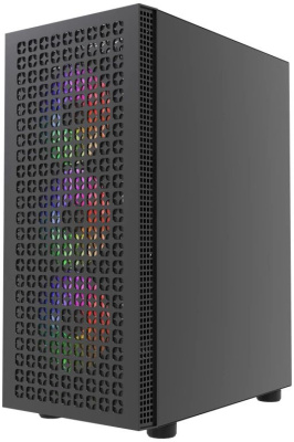 ������ Powercase Mistral EA18 Black


