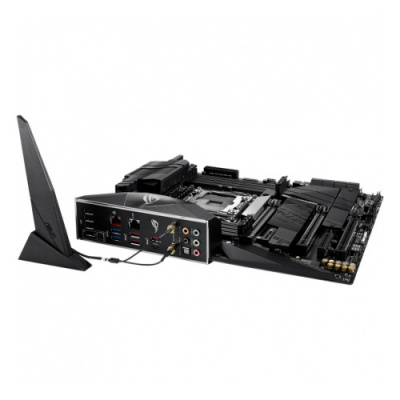 ����������� ����� ASUS ROG STRIX X299-E GAMING II (LGA2066, ATX)