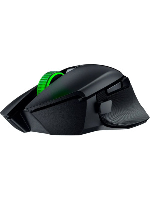 ������� ���� ������������ Razer Basilisk V3 X Hyperspeed, ������