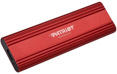 ������� �����. ���������� PATRIOT 512�� USB-C �������� ������ 1000 ��/���. �������� ������ 1000 ��/���. PTPL512GPEC