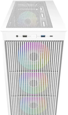 ������ �� ID-Cooling Ware 510 ARGB, ��� ��, Midi-Tower, �����