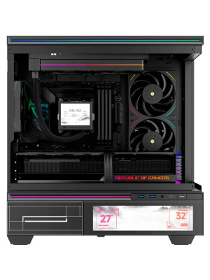 ���������� Thermalright TL-UB24 / ARGB / PWM / TRTLUB24