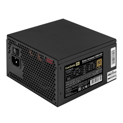 ���� ������� �� 1200W ExeGate 1200VSP EX297235RUS