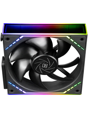 �������� ������������ (2 ��.) Thermalright TL-M12Q X2 (Pack of 2) / ARGB / 120mm PWM / TRTLM12QX2.2P