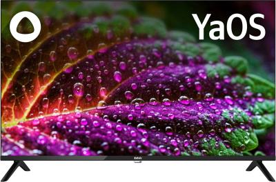��������� LED BBK 32" 32LEX-7233/TS2C (B) ������.�� ������ HD 50Hz WiFi Smart TV (RUS)