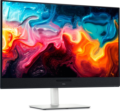 ������� Dell 31,6" S3225QC, QD-OLED, UHD, 0,03ms, 120Hz, �����������/������