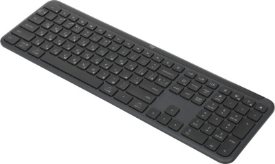 ���������� Logitech K950 ������ USB ������������ BT/Radio slim (920-012434)
