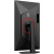 Монитор 27" AOC 27G4ZR IPS, 1920x1080, 240Hz, 0.3 ms, Black Монитор 27" AOC 27G4ZR IPS, 1920x1080, 240Hz, 0.3 ms, Black