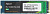���������� SSD 1Tb Apacer AS2280P4U (AP1TBAS2280P4U-1) ���������� SSD, M.2, 1000 ��, PCI-E x4, NVMe, ������: 3500 ��/���, ������: 3000 ��/���