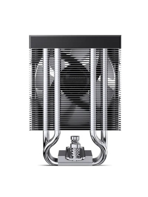 ����� JONSBO CR-1400 V2 ARGB Black LGA1700/1200/115X/AM5/AM4 (TDP 180W, PWM, 92mm ARGB Fan, 4 �������� ������, 4-pin) Retail