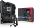 ����������� ����� Asus ROG Strix B850-F Gaming WIFI7 NEO, Socket AM5 AMD B850, ATX, Ret