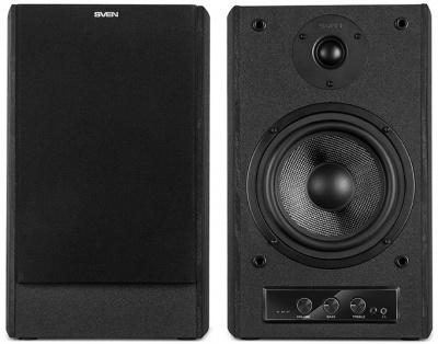 ������� Sven MC-30 Black