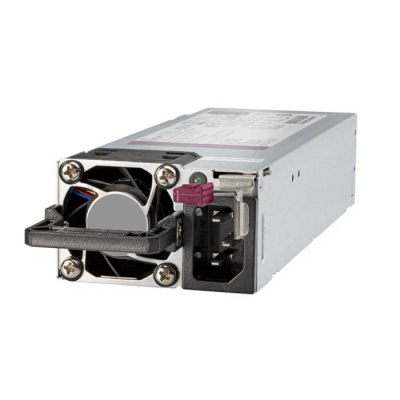 ���� ������� HPE [P03178-B21] 1000W Flex Slot Titanium Hot Plug Power Supply Kit