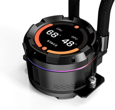 ������� �������� ���������� ID-COOLING SL360 XE Ret