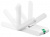 TP-Link ������������ USB2.0 ������� TL-WN822N, 300����/�, ���������� ��������, ������� 2�3 ���