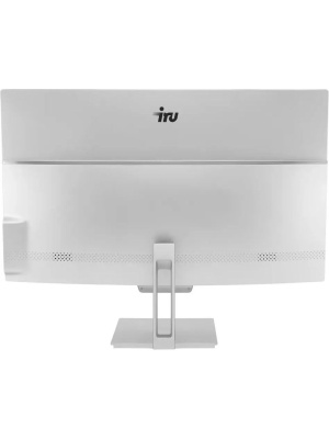 �������� iRU Planio 235, 23.8" (1920x1080) IPS/AMD Ryzen 5 3500U/16 DDR4/512 �� SSD/AMD Radeon Graphics/Windows 11 Pro, ����������� (2198289)