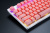 ������� ��� ���������� Razer PBT Keycap Upgrade Set - Quartz Pink
