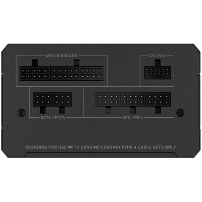 ���� ������� 750W Corsair RM750e CP-9020295-EU