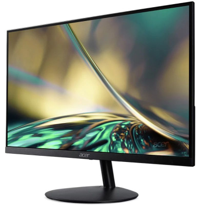 ������� 27" ACER SA272UG0bmiipx Black