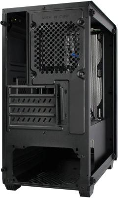 ������ �� ��� �� Ginzzu CL510 Black mATX