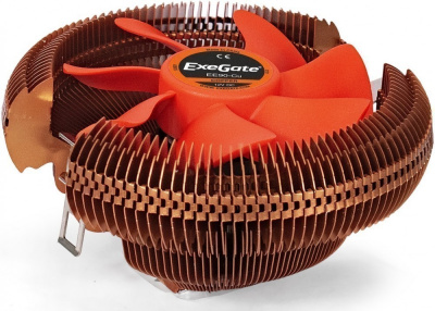 ����� Exegate EE90-Cu