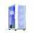 Корпус MidiTower Zalman I3 NEO ARGB white Корпус MidiTower Zalman I3 NEO ARGB white