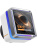 СЖО Ocypus Sigma L24 EX WH ARGB, 240mm, LCD Pump 3.95" IPS, 2x120mm ARGB fans, LGA115X/1200/1700/18XX, AM4/AM5 СЖО Ocypus Sigma L24 EX WH ARGB, 240mm, LCD Pump 3.95" IPS, 2x120mm ARGB fans, LGA115X/1200/1700/18XX, AM4/AM5