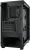 Корпус ПК без БП Ginzzu CL510 Black mATX Корпус ПК без БП Ginzzu CL510 Black mATX