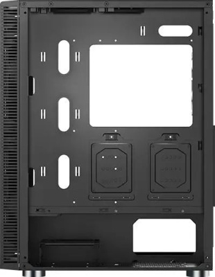 ������ Montech X3 MESH ������ ��� ��