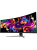 Монитор MSI MPG 491CQP QD-OLED 9S6-3FA84T-034 черный Монитор MSI MPG 491CQP QD-OLED 9S6-3FA84T-034 черный