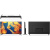 ��������� LED 55" MLT55USX02 MAUNFELD