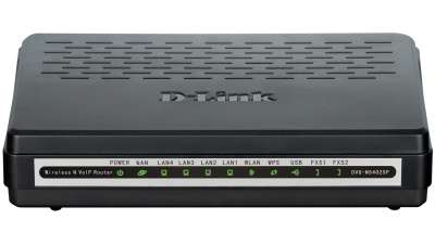 ������������ ������������� D-LINK VOIP SIP DVG-N5402SP/2S1U/C1B
