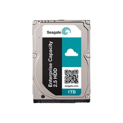 ������� ���� Seagate Enterprise Capacity 2,5" 1Tb SAS, 128 Mb, 7200 rpm ST1000NX0333