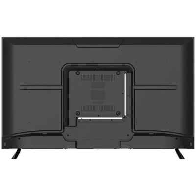 ��������� 43" LED AIWA 43NG-U4300B 4K Ultra HD, ������, ����� ��, ����� ��