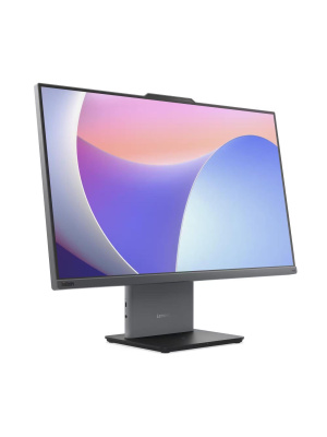 �������� Lenovo ThinkCentre neo 50a G5, 27" (1920x1080) IPS/Intel Core 5 210H/16 DDR5/512 �� SSD/Intel Graphics/��� ��/����������, ����, ����� (12SA0026RU)