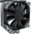 ����� ��� ���������� Montech NX400 , 4-pin, 120��, ������, retail (NX400BK)
