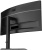 Монитор AOC 34" CU34E4CV 1500R, VA UWQHD, 4ms, 120 Гц, черный Монитор AOC 34" CU34E4CV 1500R, VA UWQHD, 4ms, 120 Гц, черный