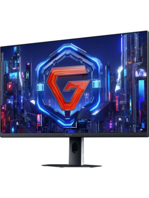 ������� Xiaomi G27Qi 2026 27" ������ IPS LED 16:9 HDMI ������� 1000:1 400cd 178��/178�� 2560x1440 200Hz FreeSync Premium DP 2K 4.15��