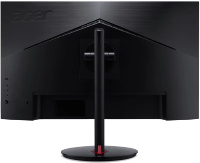 ������� 27" ACER XV272KV3bmiiprx Black IPS