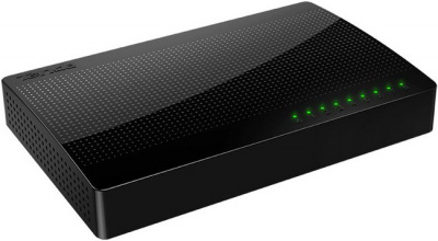 ���������� (switch) Tenda SG108