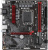 Материнская плата B760 S1700 MATX B760M GAMING DDR4 1.1 GIGABYTE Материнская плата B760 S1700 MATX B760M GAMING DDR4 1.1 GIGABYTE