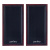 Колонки Perfeo Cabinet Mahogany Колонки Perfeo Cabinet Mahogany