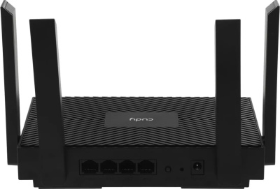 ������ Wi-Fi Cudy WR3000 AX3000 10/100BASE-TX/Wi-Fi 6 ������