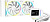 ������� �������� ���������� Deepcool LM240 WH ARGB, 120��, �����, retail R-LM240-WHDMMC-1