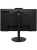 ������� ACER Vero CB242YD6bmiprcx 23,8'', IPS, 1920x1080, 1 / 4ms, 250cd, 120Hz, 1xVGA + 1xHDMI+ 1xDP + SPK + Audio In/Out + Webcam 5M/Mic array, Speakers 5Wx2,  hadj 165, Vesa:100x100