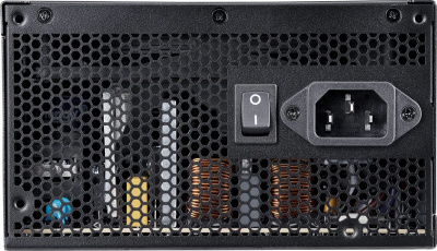 ���� ������� �� XPG PYLON II 550B, 120 �� 80 Plus Bronze PYLONII550B-BKCEU