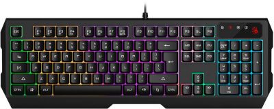 ���������� A4Tech Bloody B135N ������ USB Multimedia for gamer LED (��������� ��� ��������) (B135N)