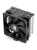 Кулер Thermalright Assassin X 120 Refined SE Soc-AM5/AM4/1200/1700/1851 4-pin 25.6dB Al+Cu 630gr Ret (AX120-R-SE) Кулер Thermalright Assassin X 120 Refined SE Soc-AM5/AM4/1200/1700/1851 4-pin 25.6dB Al+Cu 630gr Ret (AX120-R-SE)