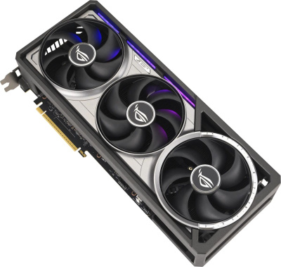 ���������� ASUS NVIDIA GeForce RTX 5080 ROG-ASTRAL-RTX5080-O16G-GAMING 16�� Gaming, GDDR7, OC, Ret 90YV0LV0-M0NA00