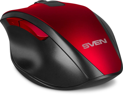 ������������ ���� RX-525SW �������  (�������. ��., 5+1��. 600-1400DPI, Soft-touch, �����.)